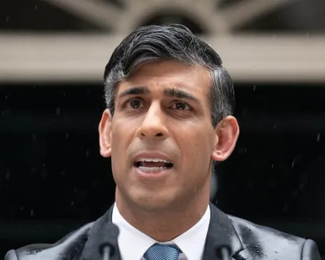 The Public Lose Out on £400m Due to Investment Fund Launched by Rishi Sunak