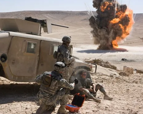 Moving from Intense Action to Artistic Intrigue … Each of Kathryn Bigelow’s Films – Ranked!