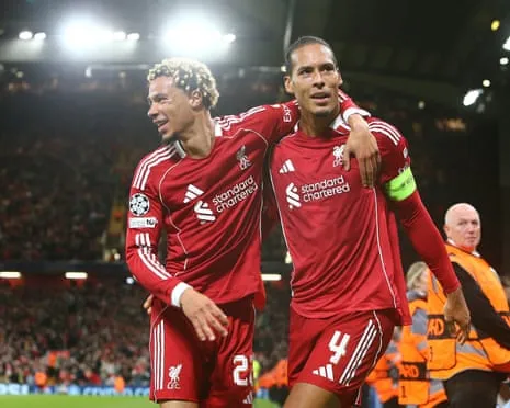 Anfield's Dramatic Victories Turn out as Exciting Yet Not a Long-Term Plan
