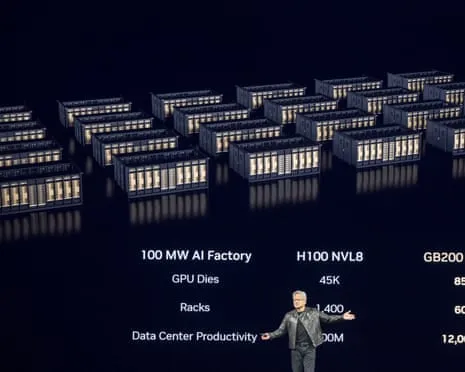 Semiconductor Giant NVIDIA to Invest $5bn in Intel Corp and Launch Tech Collaboration