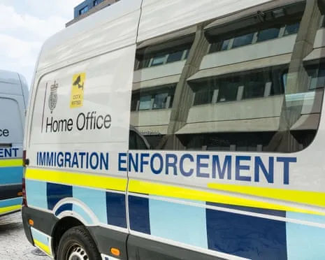 Initial Individual Removed to France Under Controversial Bilateral Asylum Agreement, Confirms UK